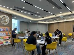 -启德考培雅思托福留学(香洲校区)