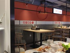 -玫瑰花园自助烤肉(顺义鑫海韵通店)