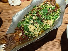 -树厨贵州菜(大十字店)