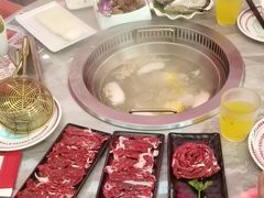 -三头牛·潮汕牛肉生蚝火锅 (夏湾店)