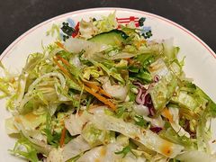 -山芋腔苏北菜(盐城滨海店)
