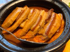 -小厨师·二十年沈家门小海鲜(百井坊巷店)