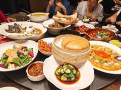 -炊江南·上海菜(国展华漕店)