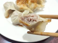 -东门饺子馆(少年宫路店)