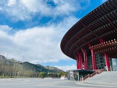 -北京雁栖湖国际会展中心