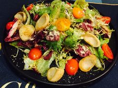 -又见马甲M8融合西餐厅(厦门体育中心店)