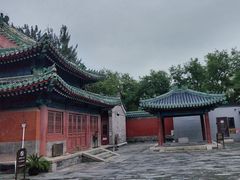 -历代帝王庙博物馆