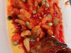-芳芳私房菜·精做淮扬菜(承德路店)