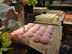 -苏格里岛自助海鲜烤肉(青秀万达店)