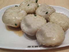 -小杨生煎(深圳岗厦北店)
