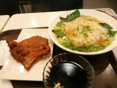 -永和大王(解放东路店)