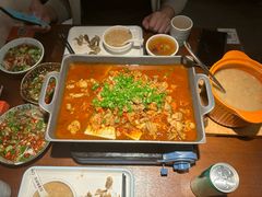 -乔街深夜食堂·小龙虾·高压锅生蚝(杭州总店)
