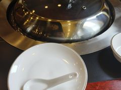 -田家大院东北农家菜铁锅炖(西安总店)