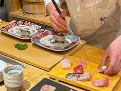 -镹·鱼料理  国产鱼使用店