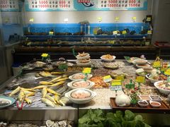 -胶东小渔村·博山菜(齐悦店)