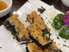 -长平肥姐白粥·海鲜打冷