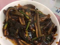 -蘭心餐厅(进贤路店)