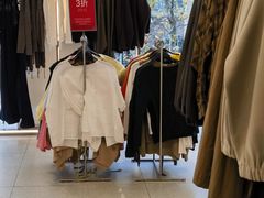 -ZARA(上海时代广场店)