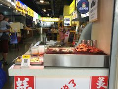 -美人万三·蚝大人生蚝小馆(昌里路店)