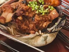 -同裕烧烤·海鲜·家常菜(杰座·欧洲城店)