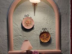 -芭莉与彩虹西餐厅(成都合生汇店)