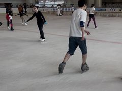 -世纪星滑冰俱乐部(万象城店)