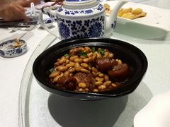 -渔堂公园餐厅·本帮菜(乐园路店)