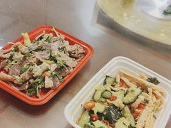 -醉壹号海鲜大排档·老厦门特色菜(厦门美食地标店)