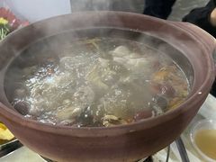 -威邵鸡煲(西华路总店)