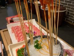 -井格重庆火锅(临平银泰城店)