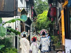 -小河直街历史文化街区