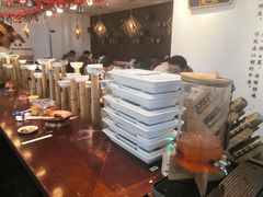 -成都你六姐·牛肉冒菜(城市集市合生汇店)