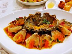 -盛中钰广味小馆