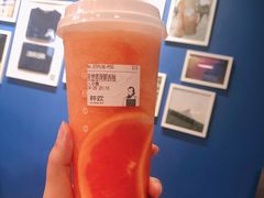 -杯欢制茶(三里屯店)