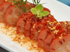 -四世同堂·京菜·烤鸭(双井店)