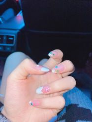 -U3美甲