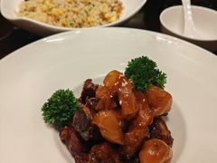 -大理实力希尔顿酒店•御玺中餐厅