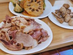-今今转转自助小火锅(天祥广场店)