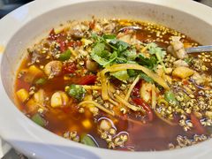 -院8里·少城记忆老川菜(宽窄巷子店)