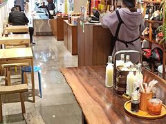 大堂-老马粉蒸肉(西塘古镇店)