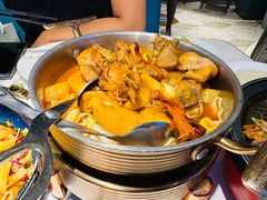 -阿里疆Alijiang·丝路美食·异域风情·清真(长楹天街店)