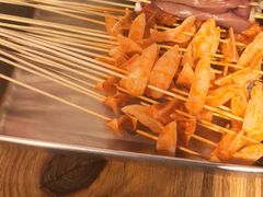 -江湖六膳門串串香(隆礼路店)