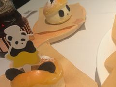 -眉州东坡·熊猫主题餐厅(枫蓝店)