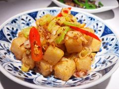 -张福记(陇海中路店)