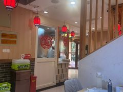-李老哈·东北菜(宋园路店)