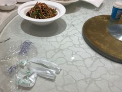 -福来居烤鸭店(天坛二店)