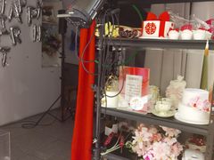 -天真蓝照相馆(新世界店)