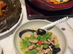 -湖滨28中餐厅·西湖宴·杭州君悦酒店
