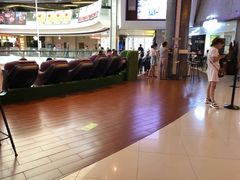 -乐天影城(威高广场店)