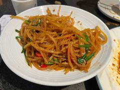 -赠李白·如诗的川味(余杭万达广场店)